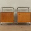 Pamono Bedside Tables from Kovona, 1930s, Set of 2 Discount