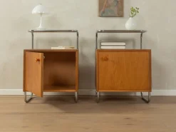 Pamono Bedside Tables from Kovona, 1930s, Set of 2 Discount