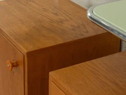 Pamono Bedside Tables from Kovona, 1930s, Set of 2 Discount