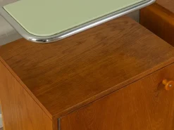 Pamono Bedside Tables from Kovona, 1930s, Set of 2 Discount