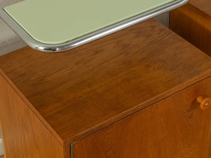 Pamono Bedside Tables from Kovona, 1930s, Set of 2 Discount
