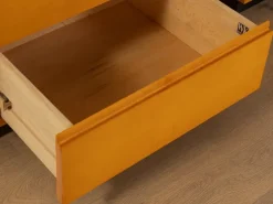 Pamono Bedside Tables from WK Möbel, 1950s, Set of 2 Best