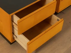 Pamono Bedside Tables from WK Möbel, 1950s, Set of 2 Best