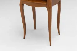 Pamono Bedside Tables, 1930s, Set of 2 Outlet