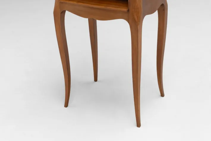 Pamono Bedside Tables, 1930s, Set of 2 Outlet