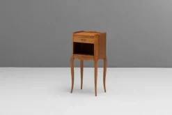 Pamono Bedside Tables, 1930s, Set of 2 Outlet