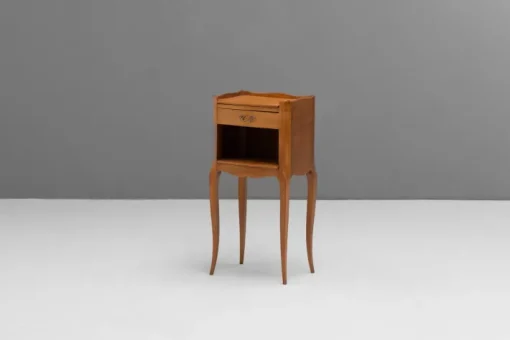 Pamono Bedside Tables, 1930s, Set of 2 Outlet