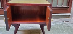 Pamono Bedside Tables, 1950s, Set of 2 Best