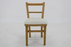 Pamono Beech Children's Chair, 1970s Outlet