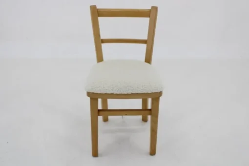 Pamono Beech Children's Chair, 1970s Outlet