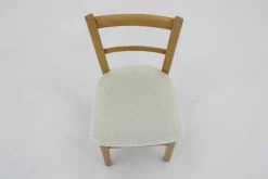 Pamono Beech Children's Chair, 1970s Outlet