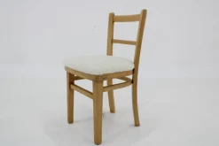 Pamono Beech Children's Chair, 1970s Outlet