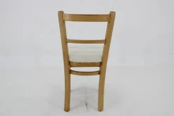 Pamono Beech Children's Chair, 1970s Outlet