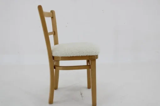 Pamono Beech Children's Chair, 1970s Outlet