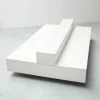 Pamono Belgian Prototype Bench by Maarten Van Severen, 1997 Sale