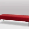 Pamono Bench Antonio Citterio for B&B, 1990s Discount
