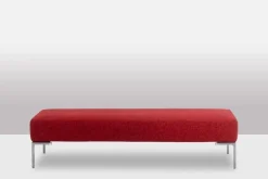 Pamono Bench Antonio Citterio for B&B, 1990s Discount