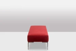 Pamono Bench Antonio Citterio for B&B, 1990s Discount