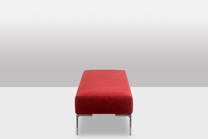 Pamono Bench Antonio Citterio for B&B, 1990s Discount