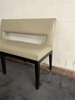 Pamono Bench by Christian Liaigre Online