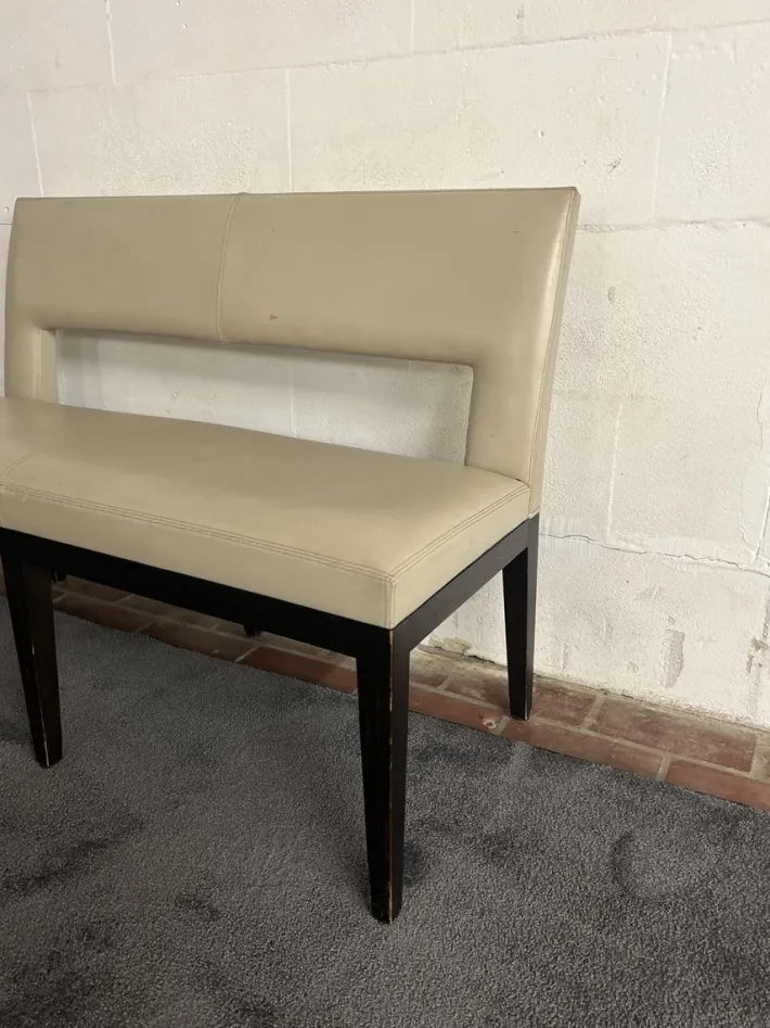 Pamono Bench by Christian Liaigre Online