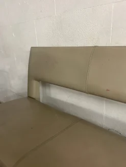 Pamono Bench by Christian Liaigre Online