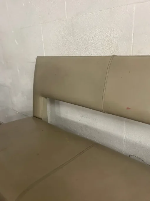 Pamono Bench by Christian Liaigre Online