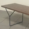 Pamono Bench by Harry Bertoia for Knoll International, 1960s Best