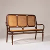 Pamono Bench by Michael Thonet for Thonet, 1819 Best