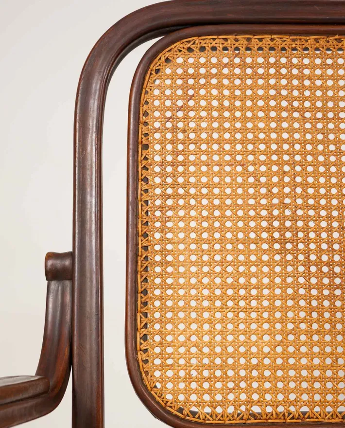 Pamono Bench by Michael Thonet for Thonet, 1819 Best