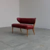 Pamono Bench by Wilhelm Knoll, Germany, 1930s Online