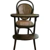 Pamono Bentwood Child Chair Nr 1 from Thonet, 1904 Best