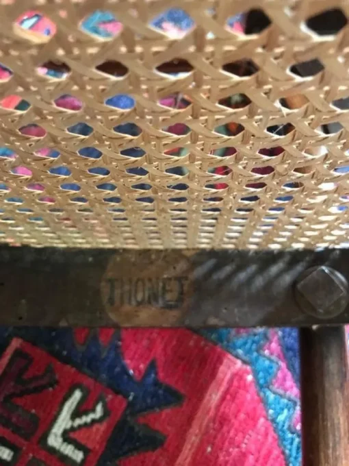 Pamono Bentwood Child Chair Nr 1 from Thonet, 1904 Best