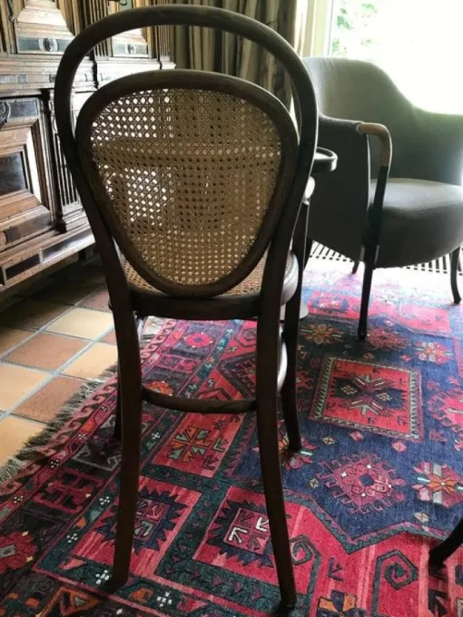 Pamono Bentwood Child Chair Nr 1 from Thonet, 1904 Best