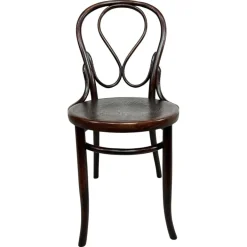 Pamono Bentwood Dining Chair from Thonet, 1890s Best