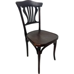 Pamono Bentwood Dining Chair from Thonet, 1890s Discount