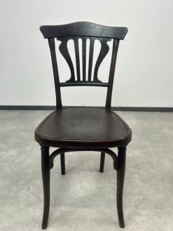 Pamono Bentwood Dining Chair from Thonet, 1890s Discount