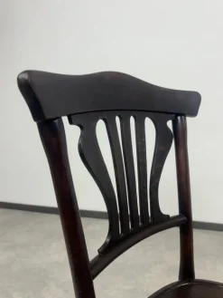 Pamono Bentwood Dining Chair from Thonet, 1890s Discount