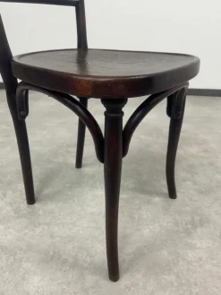 Pamono Bentwood Dining Chair from Thonet, 1890s Discount
