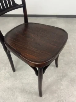 Pamono Bentwood Dining Chair from Thonet, 1890s Discount