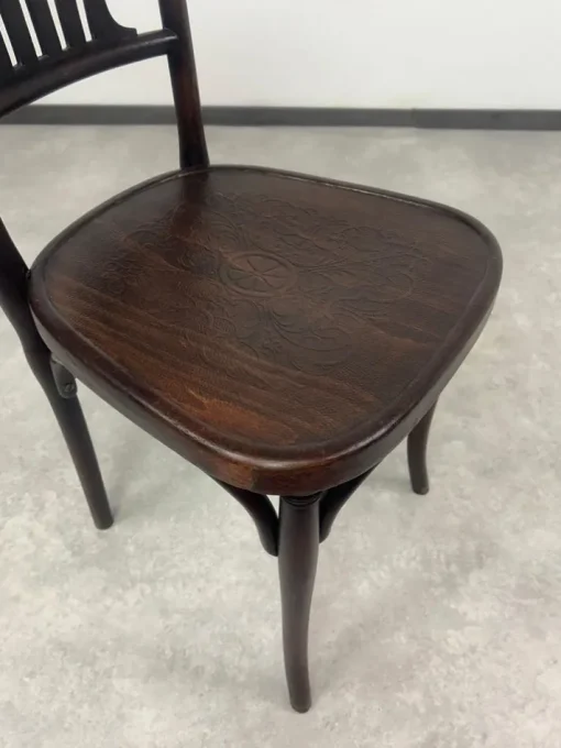 Pamono Bentwood Dining Chair from Thonet, 1890s Discount