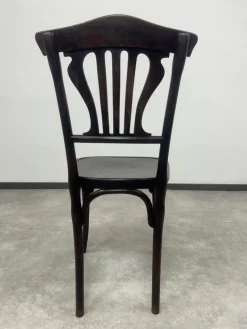 Pamono Bentwood Dining Chair from Thonet, 1890s Discount