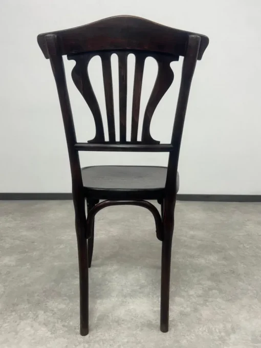 Pamono Bentwood Dining Chair from Thonet, 1890s Discount