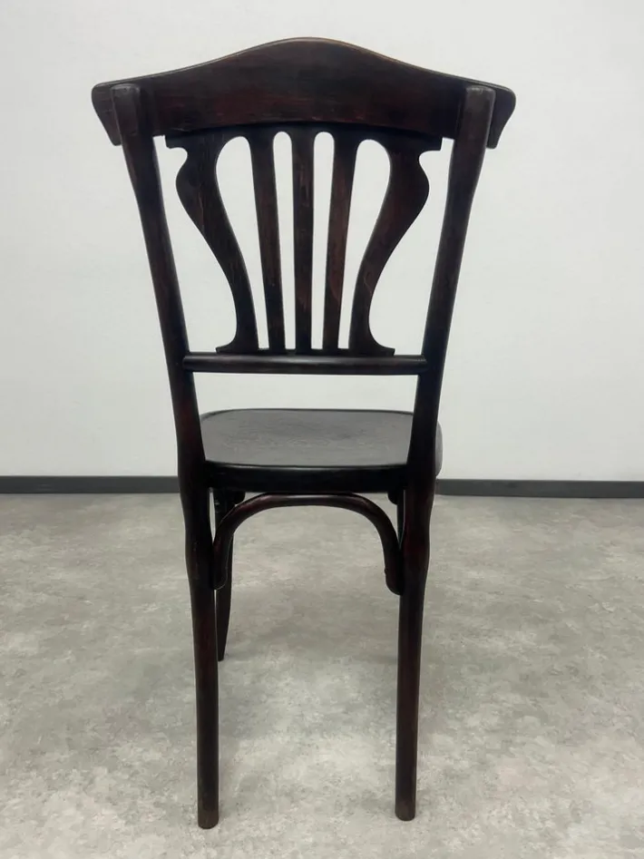 Pamono Bentwood Dining Chair from Thonet, 1890s Discount