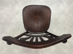 Pamono Bentwood Dining Chair from Thonet, 1890s Discount