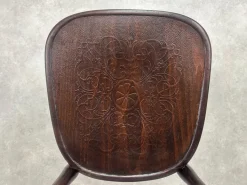 Pamono Bentwood Dining Chair from Thonet, 1890s Discount