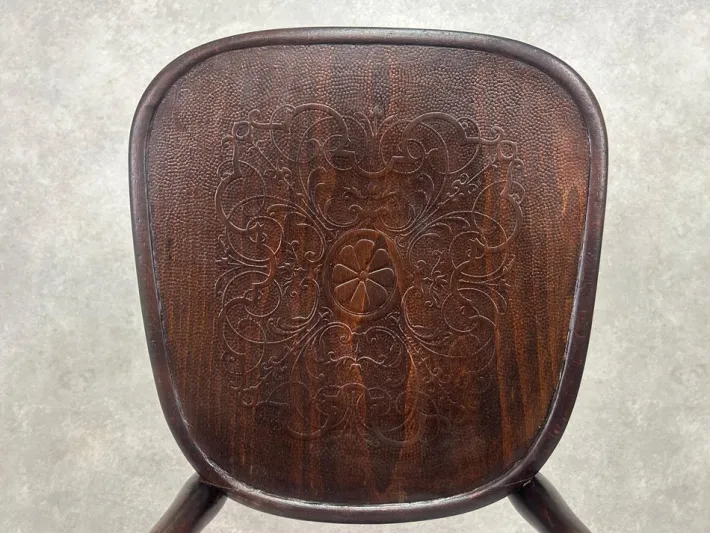 Pamono Bentwood Dining Chair from Thonet, 1890s Discount