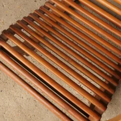 Pamono Bentwood Loungers, 1940s, Set of 2 Sale