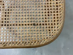 Pamono Bentwood No. 2 Daybed attributed to Thonet, 1880 Clearance