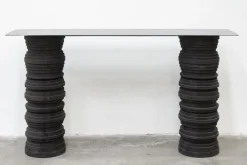 Pamono Bidu Console Table from Baxter, 2010s New